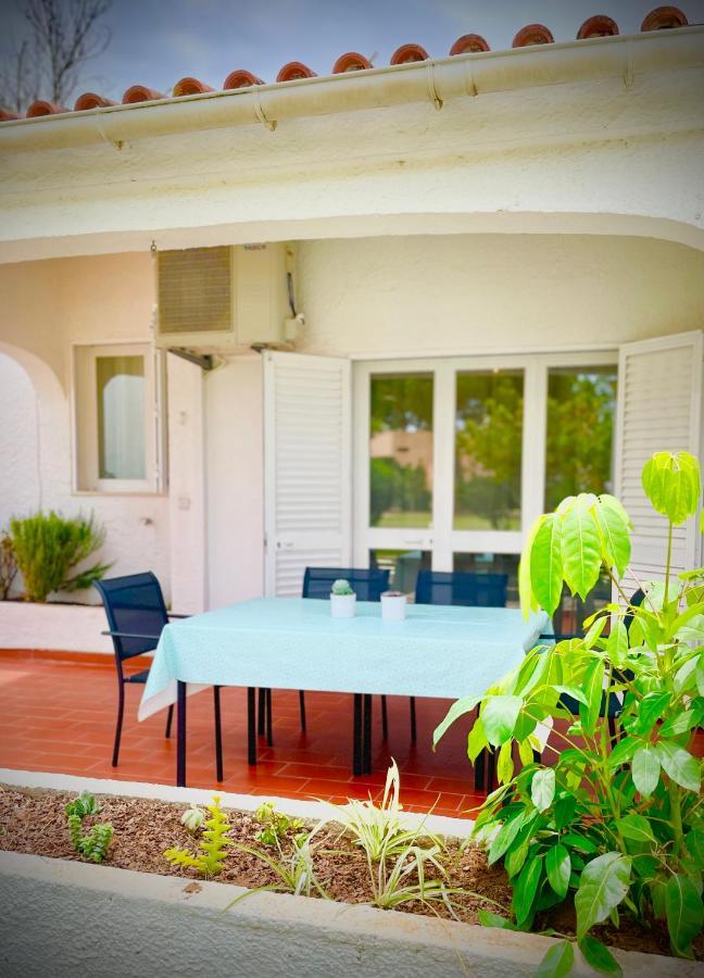 Apartment Detailed - In Vilamoura's Heart *