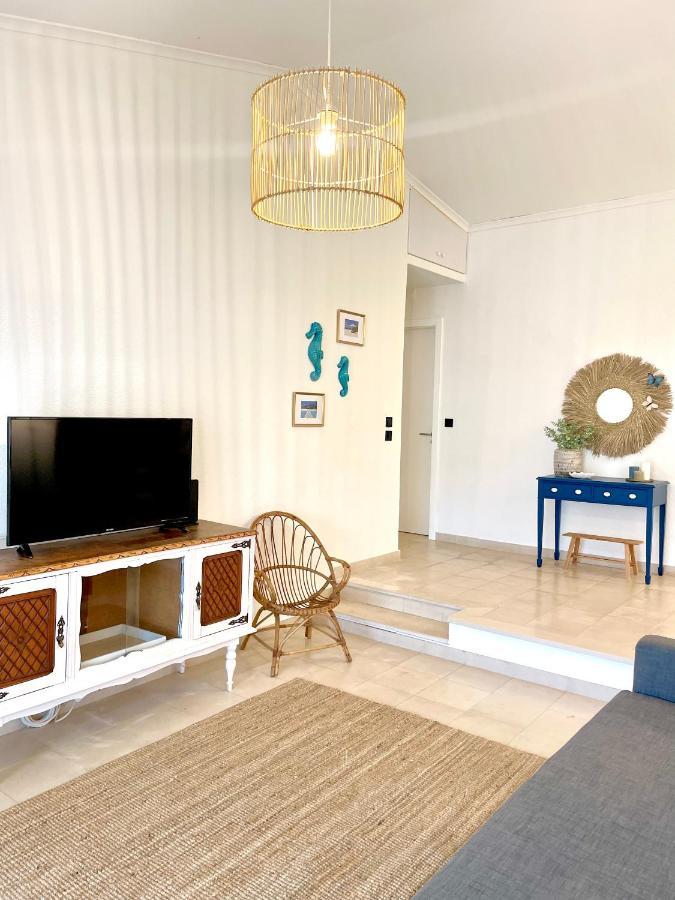 Apartment Detailed - In Vilamoura's Heart *