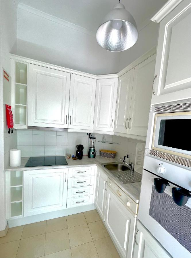 Detailed - In Vilamoura's Heart Apartment *
