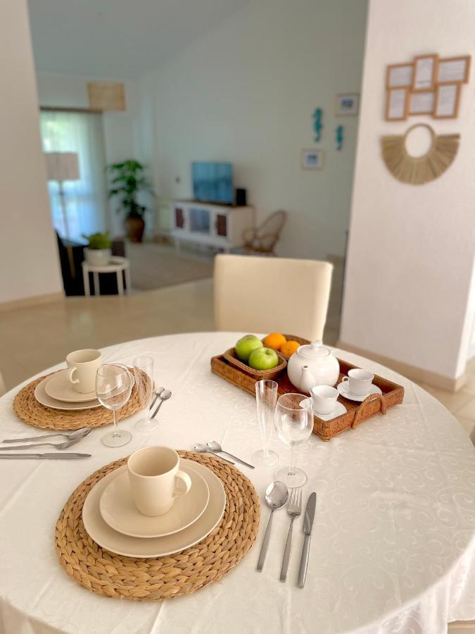 Detailed - In Vilamoura's Heart Apartment *