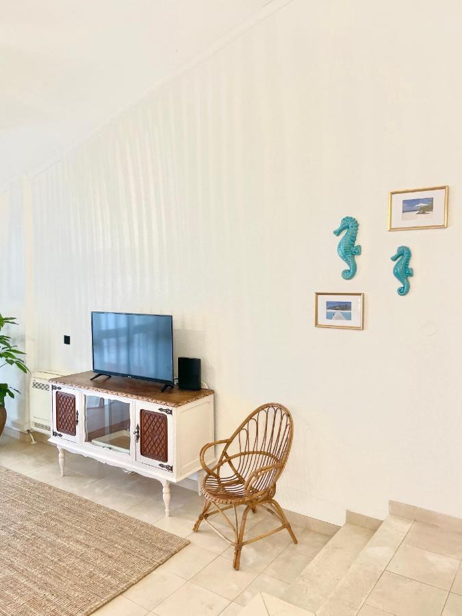 Detailed - In Vilamoura's Heart Apartment